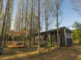 Drina River Glamping