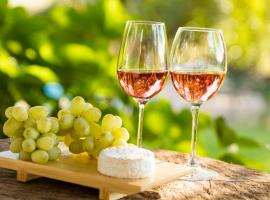 Hotel Vi&ntilde;a Kankura，位于Palmilla的带泳池的酒店