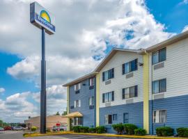 Days Inn by Wyndham Somerset PA I-70 I-76，位于萨默塞特的酒店