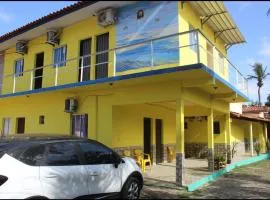 POUSADA CHICO SANTOS - BARREIRINHAS MA