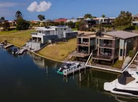 Gippsland Lakehouse A