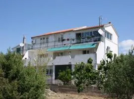 Apartments with a parking space Tribunj, Vodice - 6247