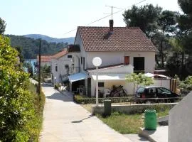 Apartments by the sea Brgulje, Molat - 6241