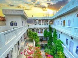 Sai Baba Haveli