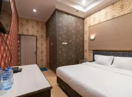 Urbanview Hotel Good Palembang by RedDoorz