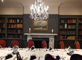 假日梅德斯通-七橡树酒店，位于梅德斯通的酒店