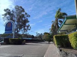 Solomon Inn Motel Figtree