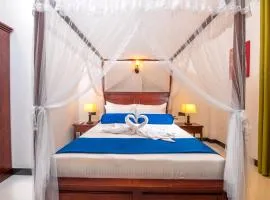 Mindful Hills Villa