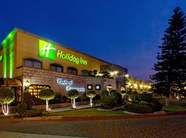 Holiday Inn Queretaro Centro Historico, an IHG Hotel，位于克雷塔罗克雷塔罗画廊购物中心附近的酒店