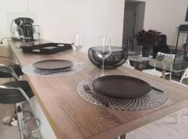 Chez Alex et Sophie