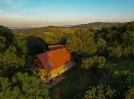 MałaKamienica80 Butikowa agroturystyka w Górach Izerskich