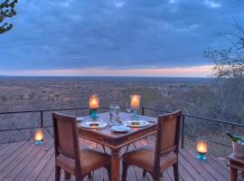 Elewana Elsa's Kopje，位于Meru的带泳池的酒店