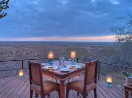 Elewana Elsa's Kopje