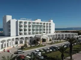 Bizerta Resort Congres & SPA