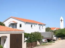 Apartments with parking space Mandre, Pag - 6405