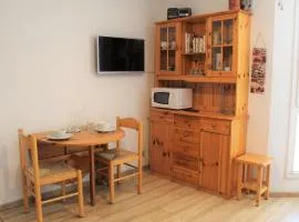 Studio cosy pour 2 à Vars Les Claux, proche des pistes et commerces - FR-1-330B-116