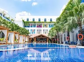 Risemount Premier Resort Da Nang