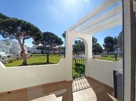 BONITO APARTAMENTO UN DORMITORIO 1ª LINEA DE PLAYA