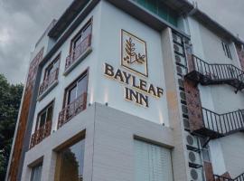BayLeaf Inn，位于布莱尔港维埃尔·萨瓦卡（布莱尔港）机场 - IXZ附近的酒店