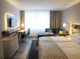 Holiday Inn Düsseldorf-Neuss, ein IHG Hotel，位于诺伊斯的酒店