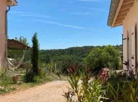 Chez Georges - Maison 1 - Les Gîtes du Verdon