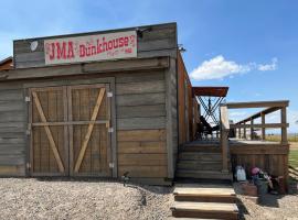 JMA Bunkhouse