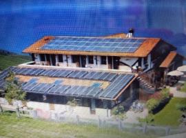 Lizfigueroa，位于圣多明各的酒店