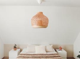Cocoon Bed and Breakfast，位于Fegersheim的酒店