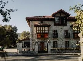 Posada La Casa de Lastras