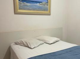 Hotel Pampas，位于Rio Negro的酒店