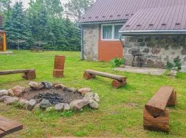 Cozy Apartment In Dominikowo With Wifi