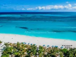 Villa Renaissance Grace Bay