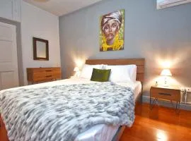 Kantouni Liston House