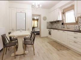 Hersonissos Venus 2 Bedroom House，位于赫索尼索斯的酒店