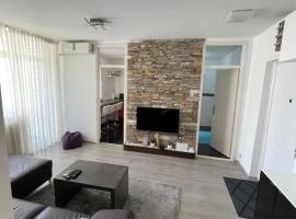 Milan，位于贝尔格莱德的酒店