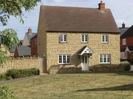 The Silverstone House