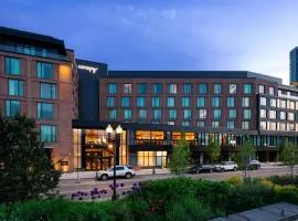 Canopy By Hilton Boston Downtown