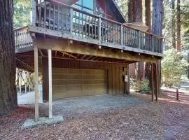 Redwood Lodge