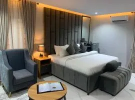 Choice Suites Signature