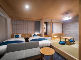Rinn Niomon，位于京都大原·贵船·鞍马的酒店