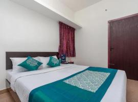 Varun residency Airport Codissia Stay