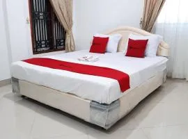 RedDoorz @ Gerson Hotel Abepura