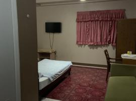 Emily’s pension house，位于Surallah的酒店
