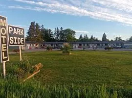 Park Side Motel