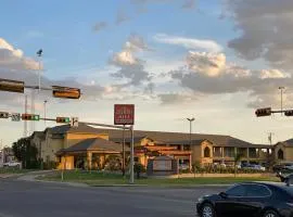 伊格尔帕斯国家山旅馆及套房酒店