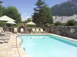 Villa in Le Monêtier-les-Bains
