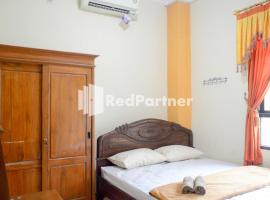 PKPN Syariah Boyolali Mitra RedDoorz，位于Mojosongo的酒店