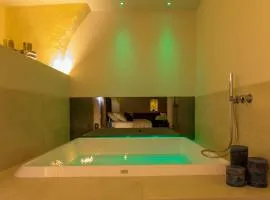 Iris Luxury Suite