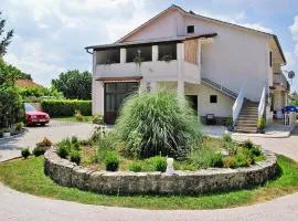 Family friendly apartments with a swimming pool Lindar, Central Istria - Sredisnja Istra - 7197