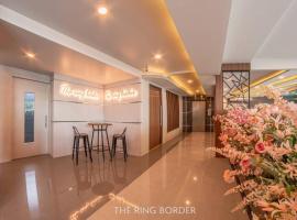 The Ring Border，位于Ban Khlong Phruan的酒店
